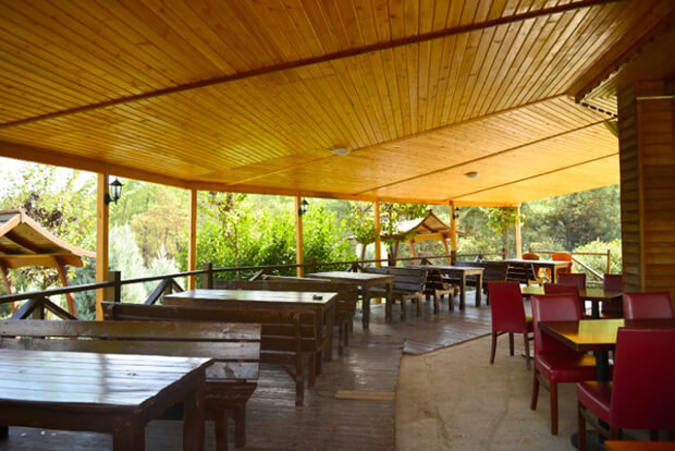 Gaziler Dağı Tabiat Parkı Giriş Ücreti