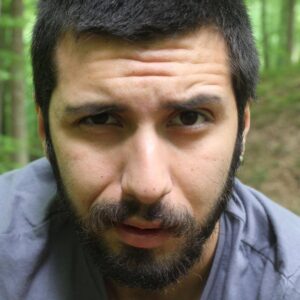 Yağız Derolur fotoğrafı