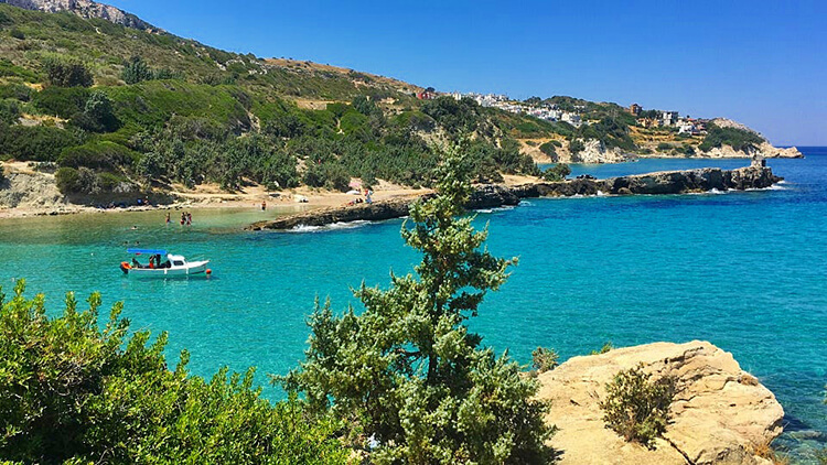 Dolungaz Camping Tesisinde Hangi Hizmetler Var?