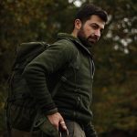 Yabanda Tek fotoğrafı