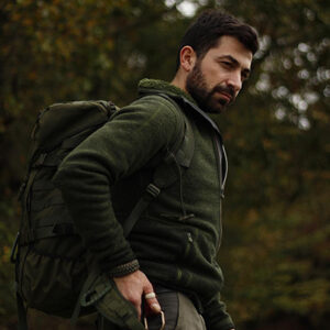 Yabanda Tek fotoğrafı