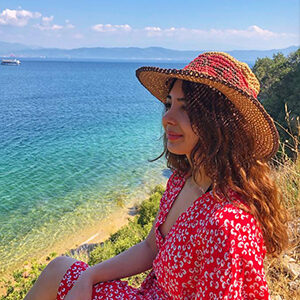 Nazlı Hoşel fotoğrafı
