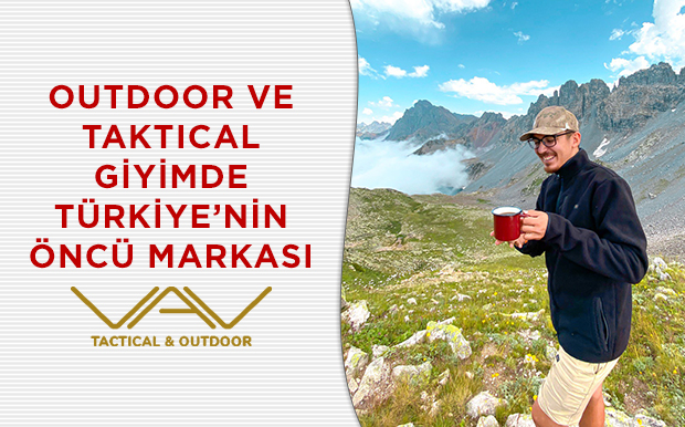 Outdoor Giyim ve Taktik Giyim Önerisi | Vav Wear - Taktikstore