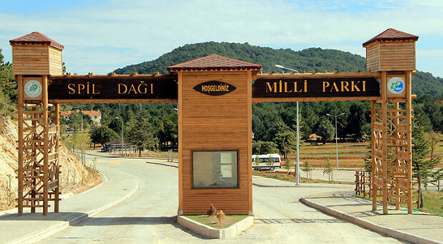Spil Dağı Milli Parkı Orman Köşkleri Hakkında Merak Edilenler