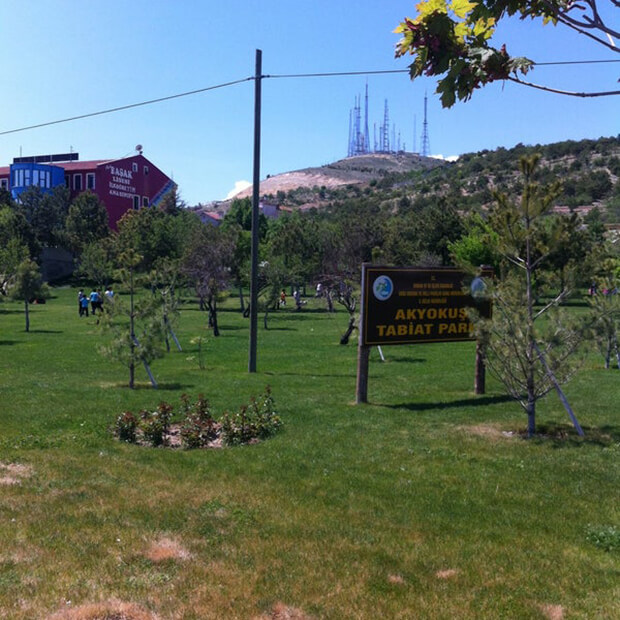 Akyokuş Tabiat Parkı Hakkında Merak Edilenler