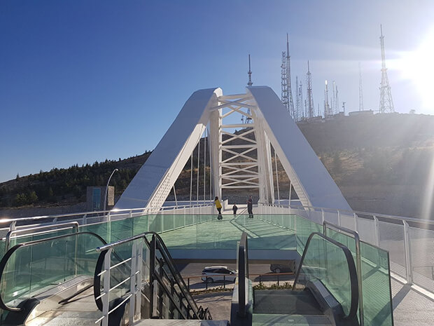 Meram Akyokuş Tabiat Parkı Nerede? - Nasıl Gidilir?