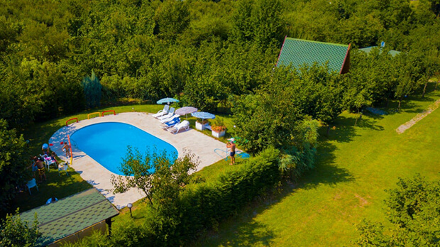 Alagözler Tesisleri Ulaşım Bilgileri