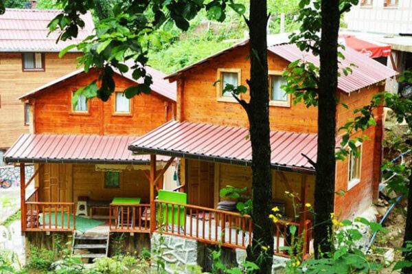 Ayder Bulut Dağ Evi Ayder Yaylası Rize Bungalov Ev Önerisi Kamp Yerleri