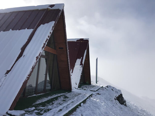 Bear Bungalov Ulaşım Bilgileri - Nasıl Gidilir?