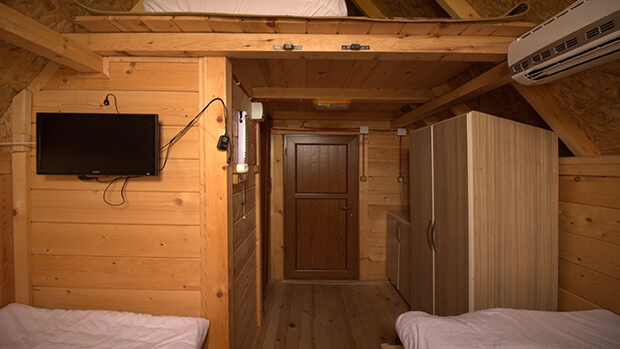 Birlik Yaylakent Otel