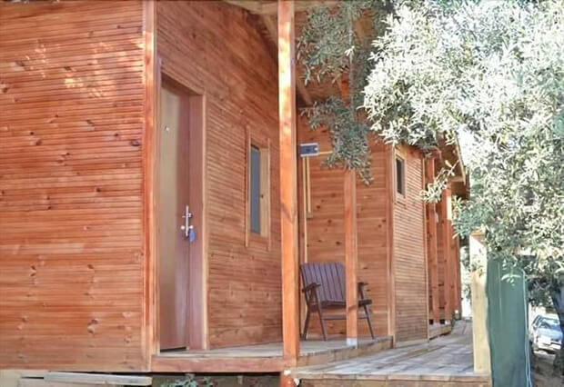 Bungolive Pansiyon Hakkında Merak Edilenler