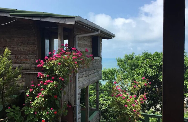 Caca Bungalow Apart İşletmesinde Sunulan Olanaklar