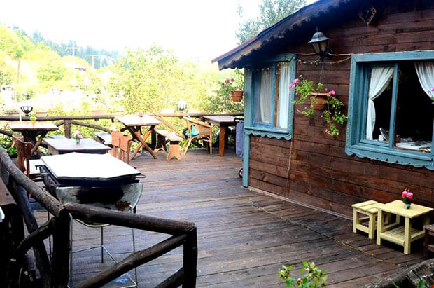 Ekoland Otel Hakkında Merak Edilenler