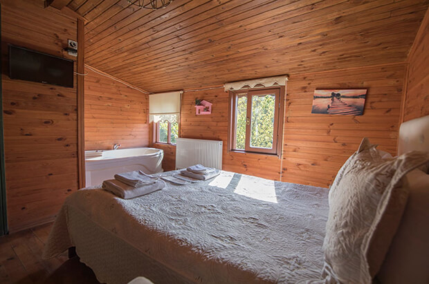 Ekoland Otel İşletmesinde Neler Yapılır?