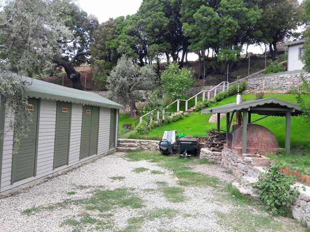 Gökçeada Soykan Çiftliği Hakkında Sık Sorulan Sorular