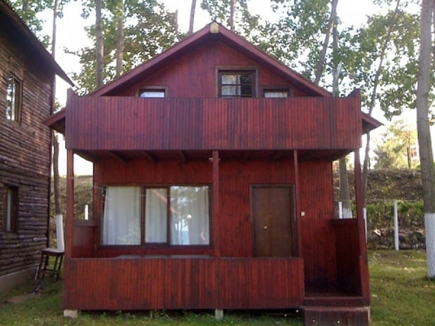 Gülen Camping İşletmesinde Neler Yapılır?