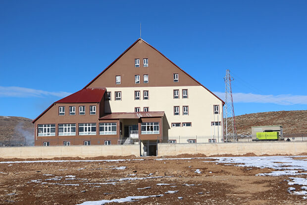 Haserek Kayak Merkezi Teleferik Ve Telesiyej Ücreti