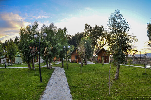 Kalipso Park Butik Otel Hakkında Merak Edilenler