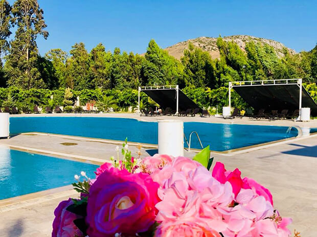 Kalipso Park İşletmesinde Neler Yapılır?