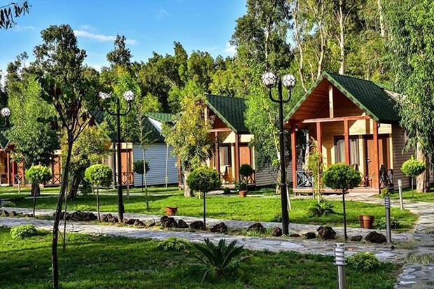 Kalipso Park Otel İşletmesi Nerede? - Ulaşım Bilgileri