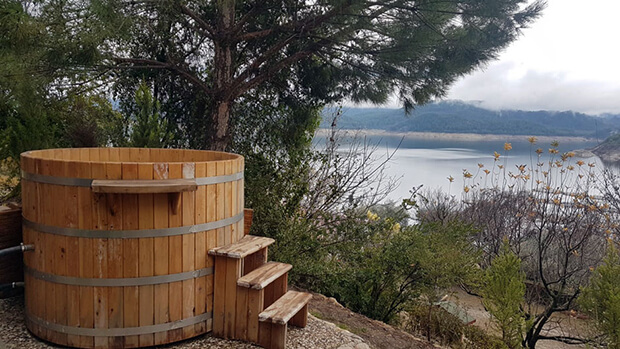 Karacaören Barajı Bungalov Evleri Hakkında Merak Edilenler