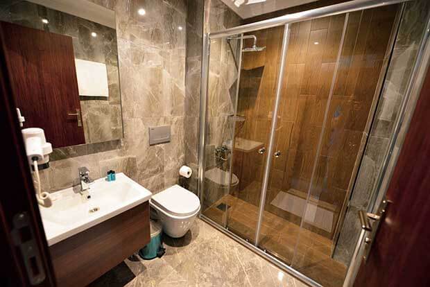 Kibar Suite Hotel İşletmesinde Neler Yapılır?