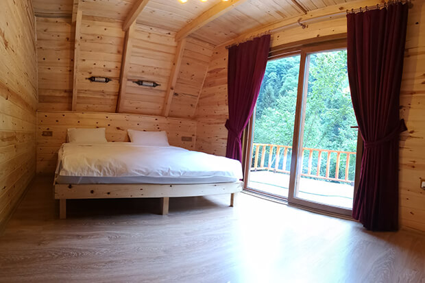 Kotit Ayder Bungalov İşletmesi Hakkında Merak Edilenler