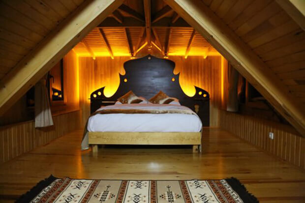 Nirvana Dream Garden Otel Hakkında Merak Edilenler