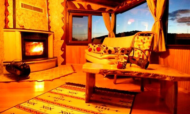 Nirvana Dream Garden Otel İşletmesinde Neler Yapılır?