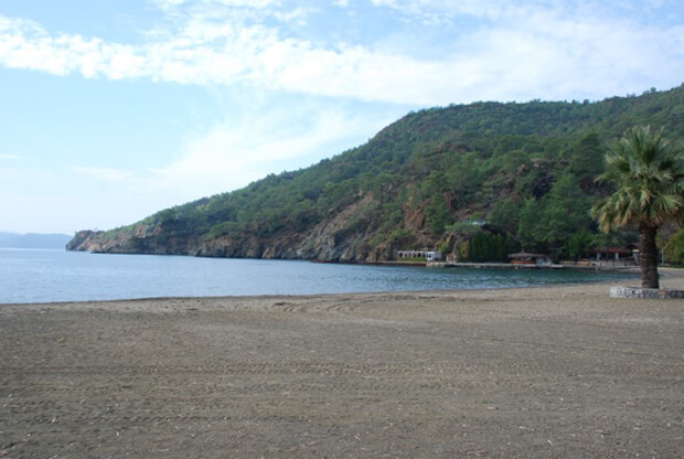 Ömer Eşen Tabiat Parkı Giriş Ücretleri