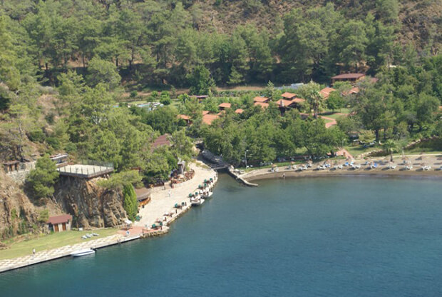 Ömer Eşen Tabiat Parkı Hakkında Merak Edilenler