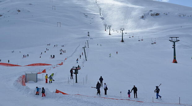 Saklıkent Kayak Merkezi Kayak Ekipmanları Kiralama Ücretleri