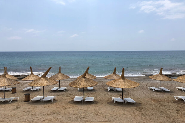 Sedir Park Bungalov Ev Konaklama Ücretleri