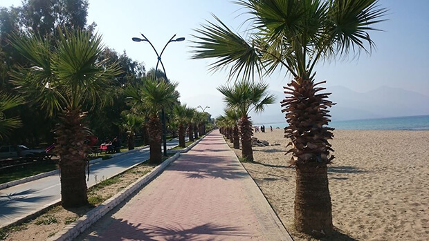 Sevgi Plajı Hakkında Merak Edilenler
