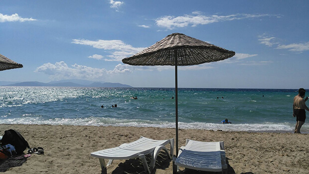 Sevgi Plajı Özellikleri