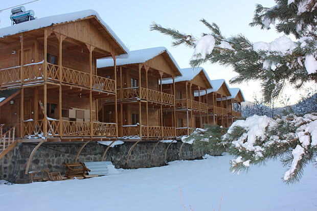 Veliköy Han Konakları Nerede? - Nasıl Gidilir?