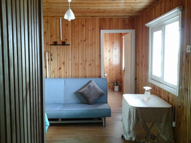 Ağva Bungalov Önerisi Şile Vira Bungalov Evleri Kamp Yerleri