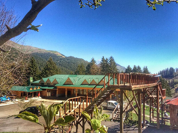 Zigana Yayla Tatil Köyü Hakkında Merak Edilenler