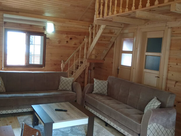 Beş Evler Apart İşletmesi Hakkında Merak Edilenler