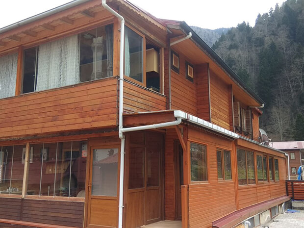 Beş Evler Apart İşletmesinde Neler Yapılır?