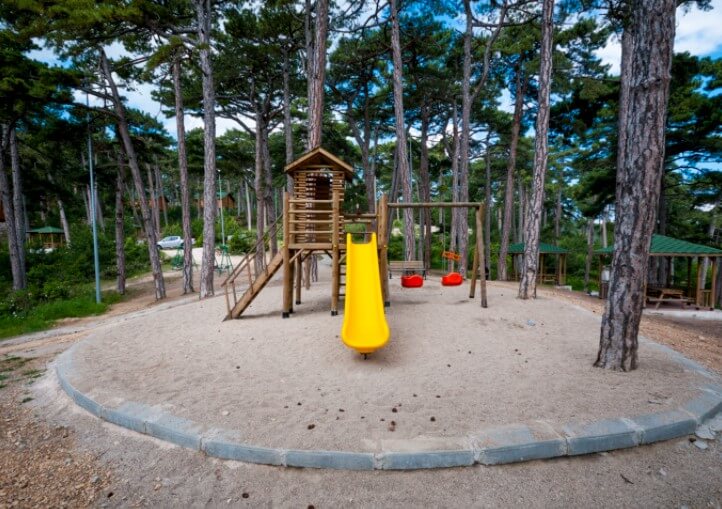 Çamlıca Tabiat Parkı Orman Köşkleri Hakkında Merak Edilenler