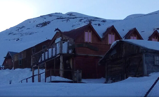 Cici Baba Bungalov Ev Konaklama