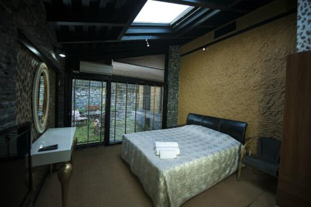 Green Blue Park Bungalov Evlerinde Neler Yapılır?