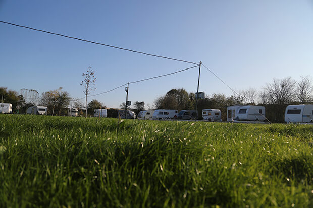 Kirpi Camping Konaklama Kuralları