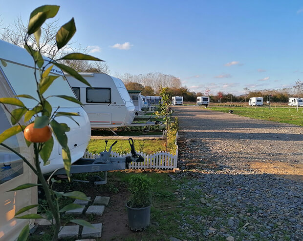 Kirpi Camping Ulaşım