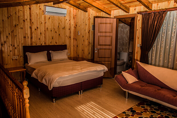 Konak Beyzade Butik Otel Hakkında Merak Edilenler