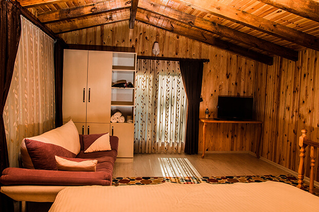 Konak Beyzade Butik Otel İşletmesinde Neler Yapılır?