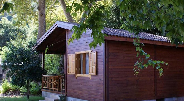 Maji Village Hotel Konaklama