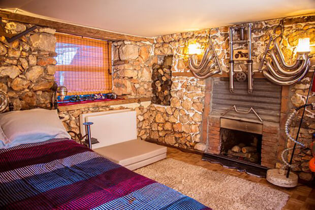 Seles Kamping İşletmesinde Neler Yapılır?