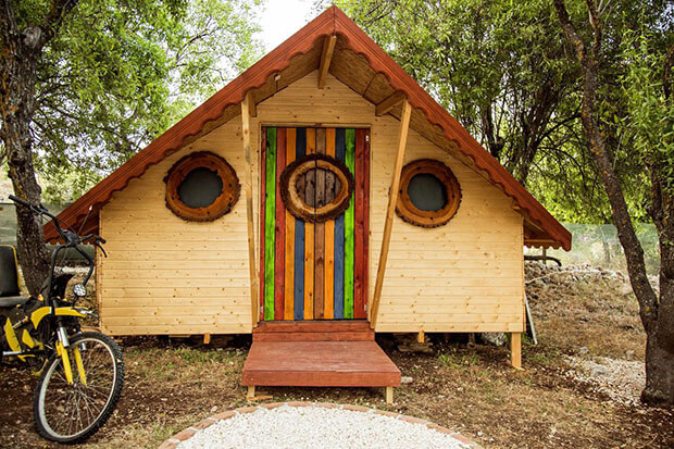 Seles Kamping Hakkında Merak Edilenler